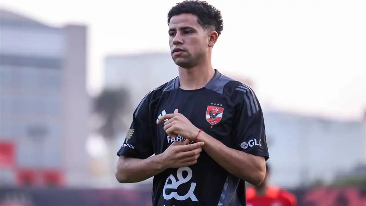 FilGoal | أخبار | داري ورضا سليم وجراديشار وبن رمضان.. في الجول يكشف موقف أجانب الأهلي
